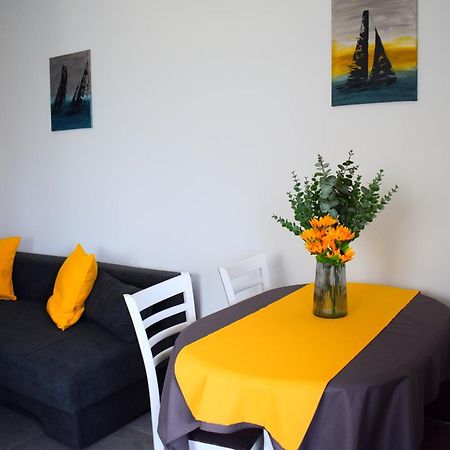 Apartments Maestral Malinska Bagian luar foto