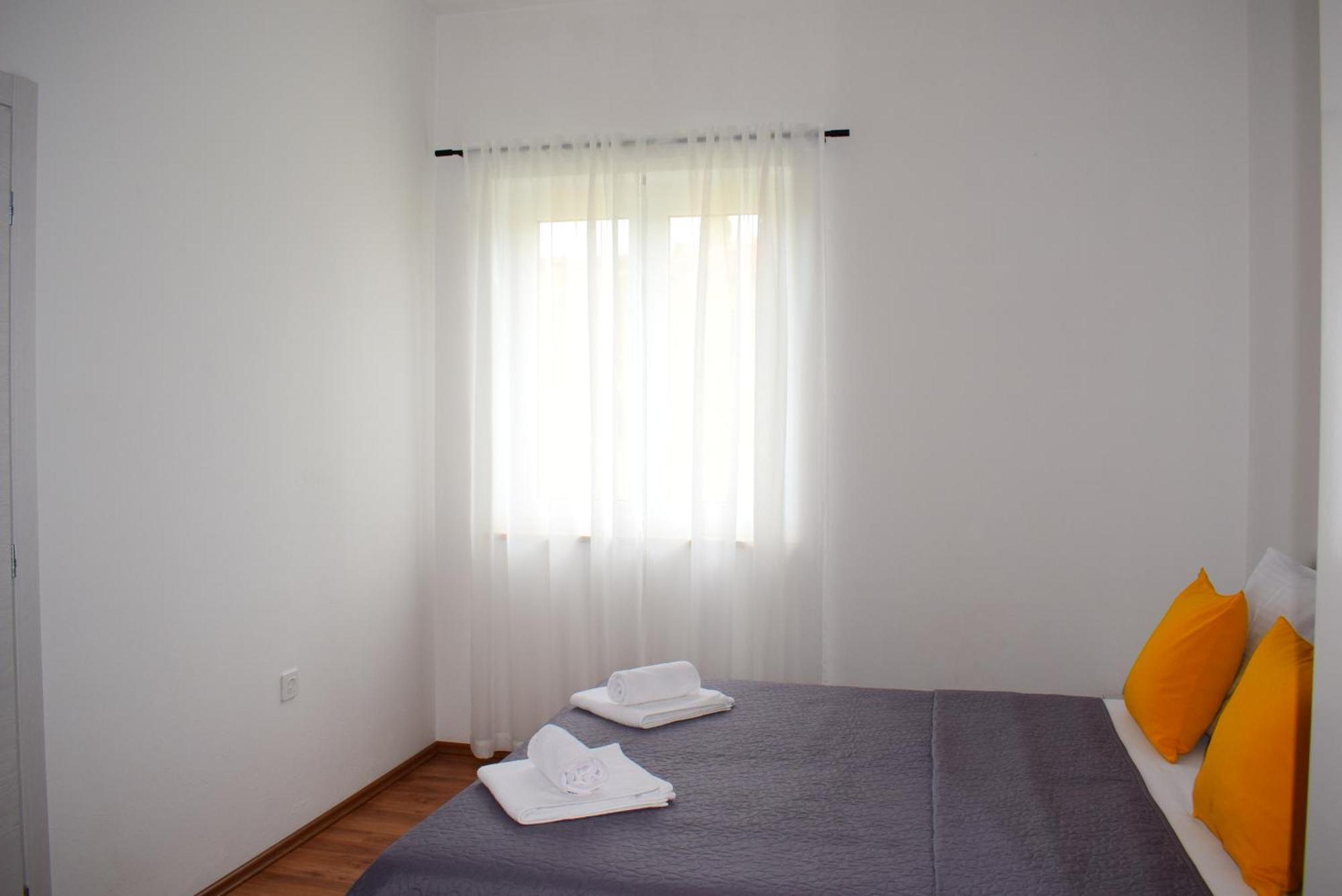 Apartments Maestral Malinska Bagian luar foto