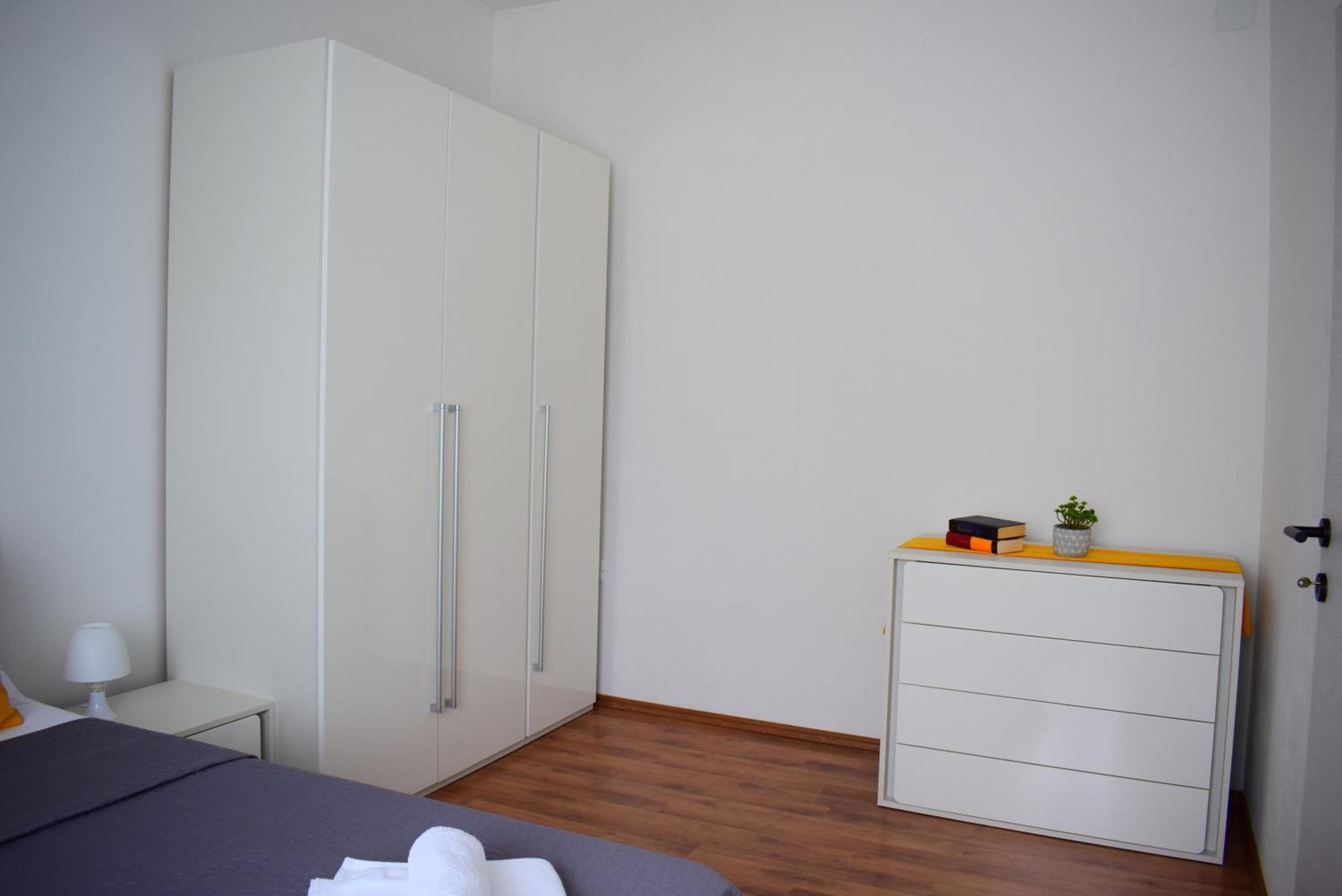 Apartments Maestral Malinska Bagian luar foto